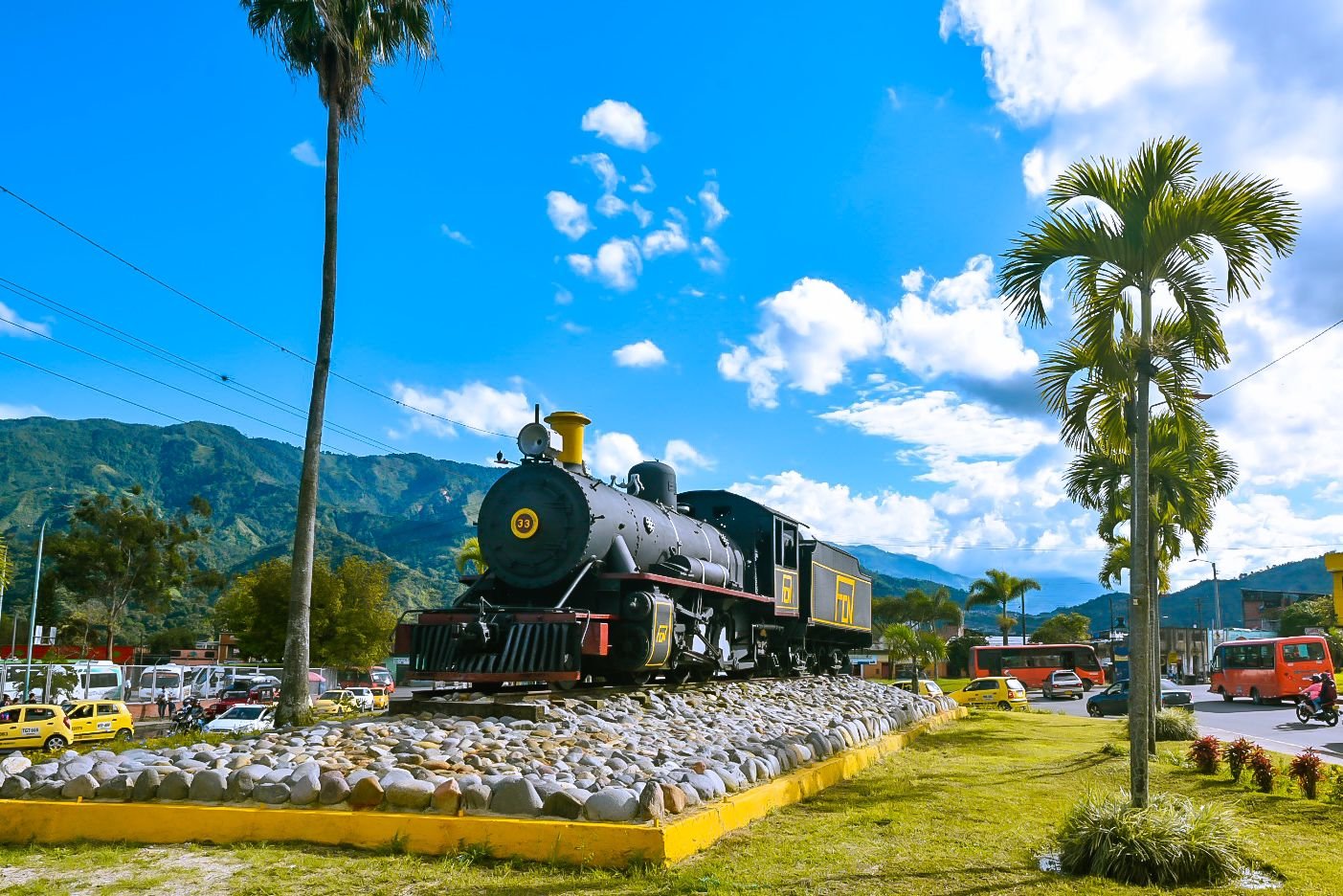¡Participa en FITEL y gana hasta $3 millones por tus fotos de Ibagué!