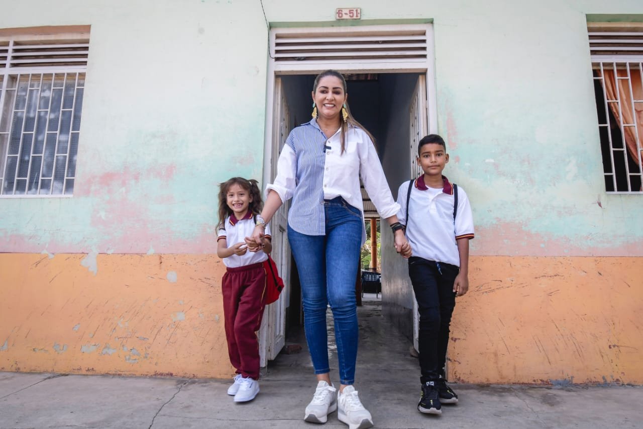 Tolima se Destaca en Educación Básica y Media según el Índice de Competitividad 2024