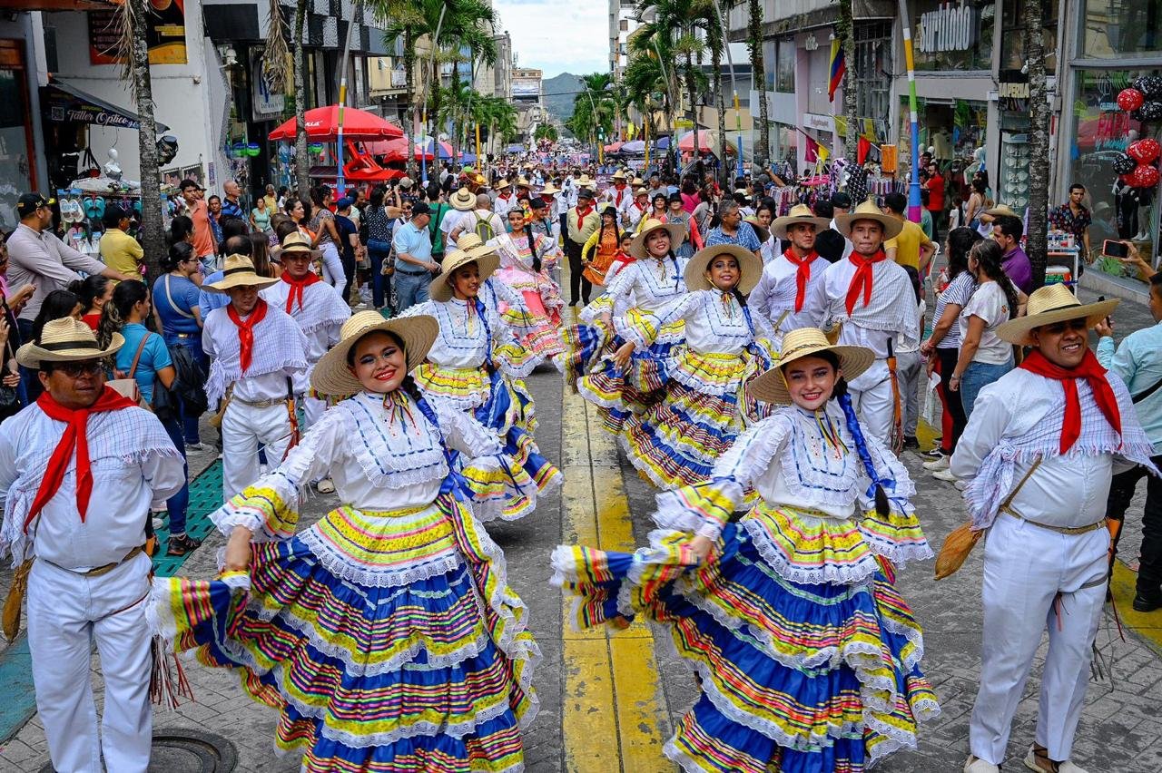 Unidos por unas fiestas seguras y tolerantes
