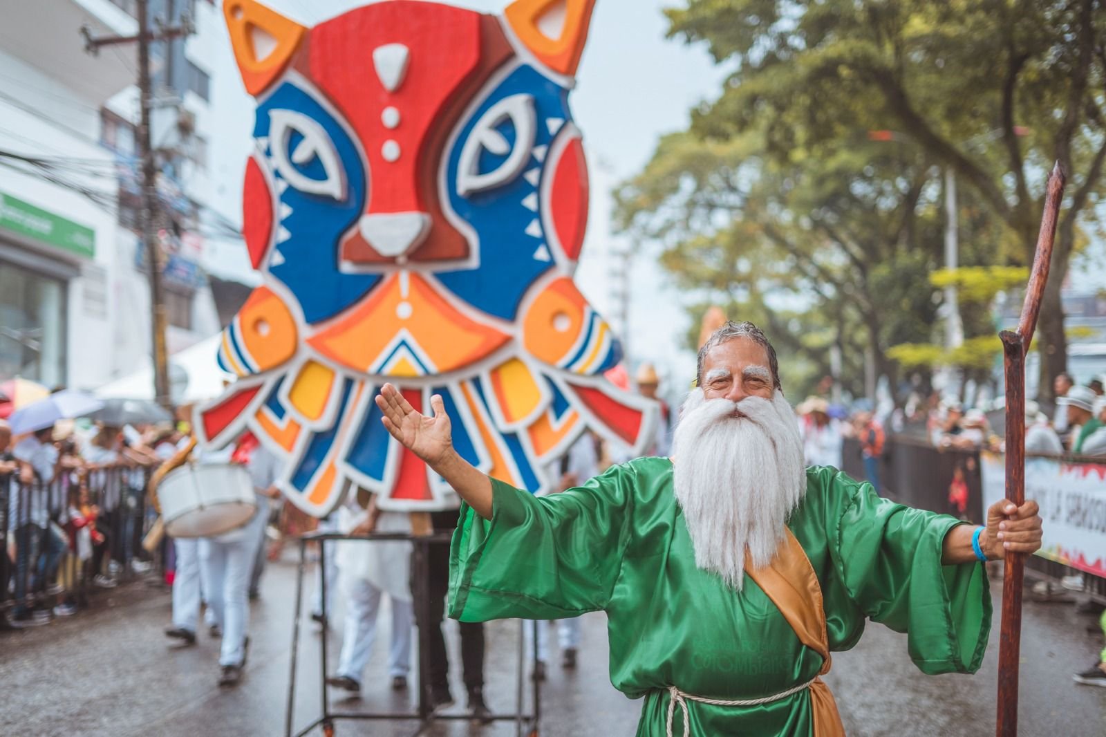 Origen y Significado del San Juan: Historia y Tradición