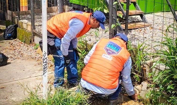 Resultados del Caza Fraudes del IBAL: Medidores Frenados, Sin Registrar o Sin Matrícula