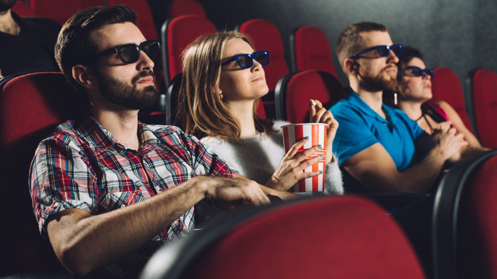 ¡Novedades para los amantes del cine en Ibagué!