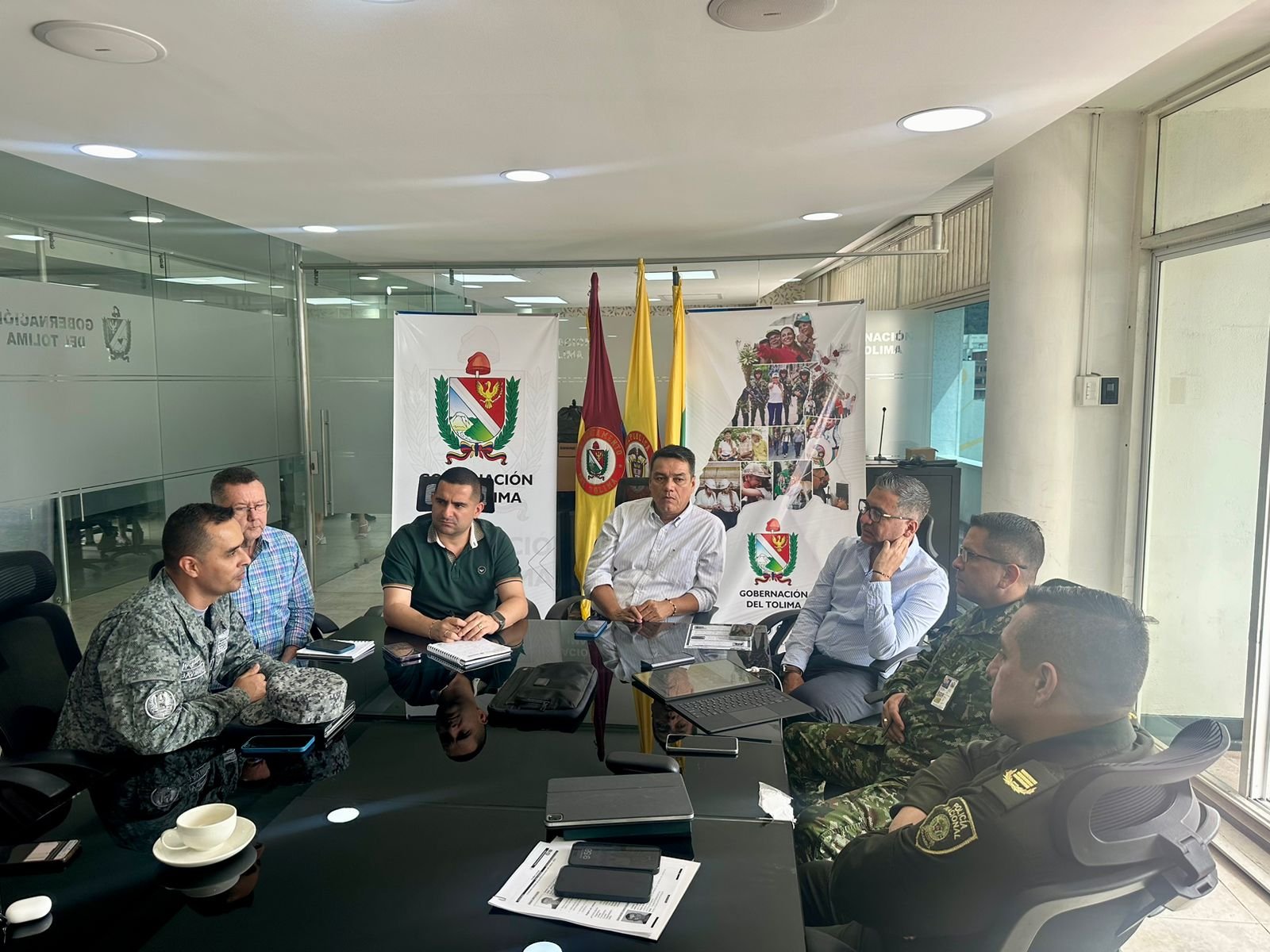 El Espinal Brillará con el Desfile del 20 de Julio: Primera Vez en la Historia