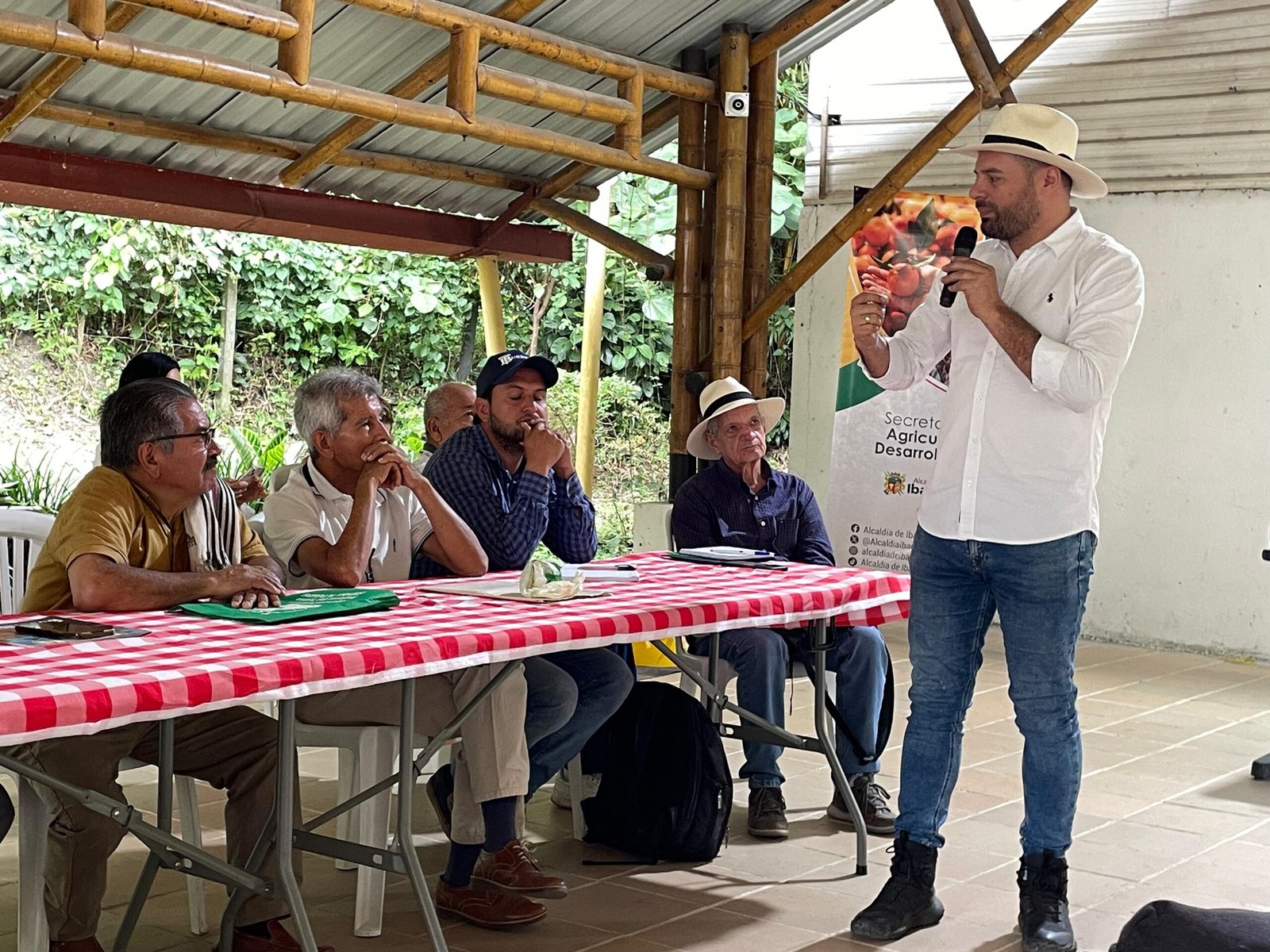 ¡Histórico Hito para Ibagué! La Alcaldía Lanza su Propia Marca de Café
