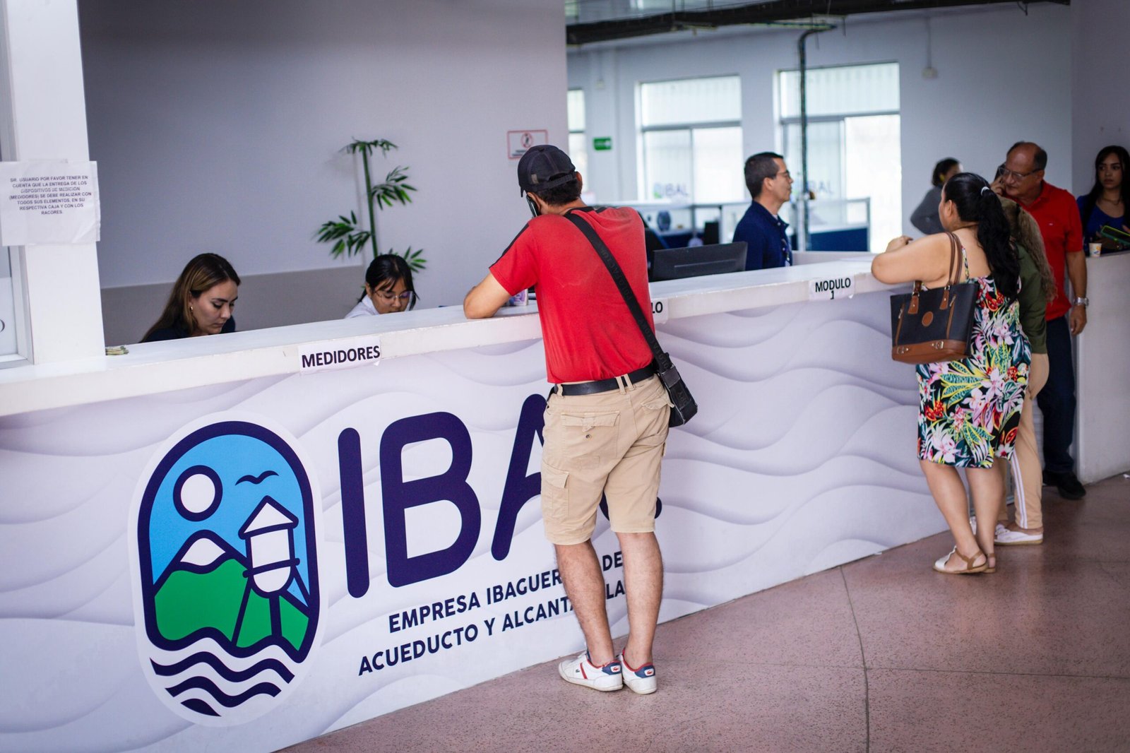 IBAL Extiende Estrategia de Condonación: Nueva Oportunidad Hasta Diciembre