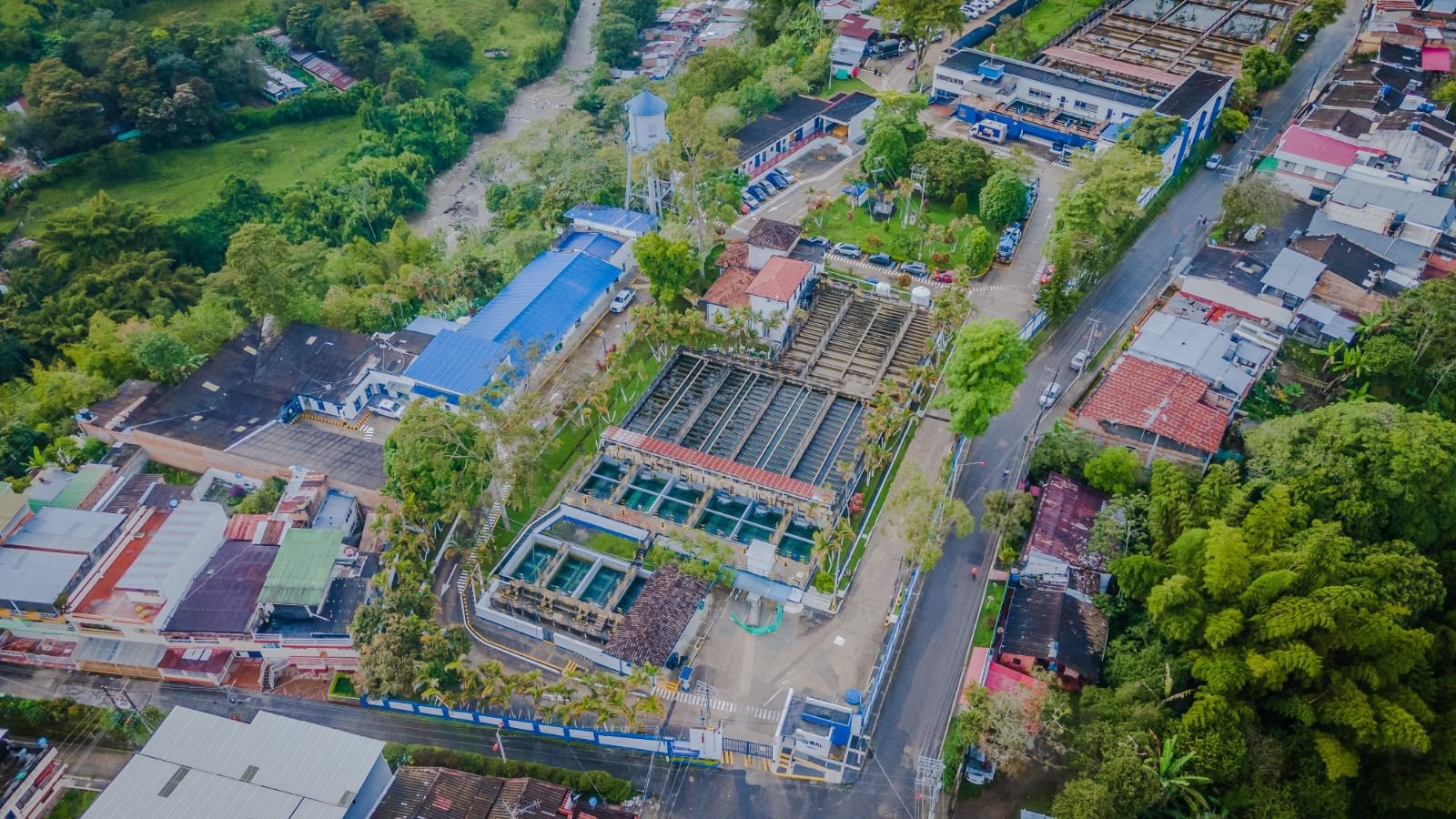 Variaciones en el servicio de agua en Ibagué: IBAL emite recomendaciones a sus usuarios