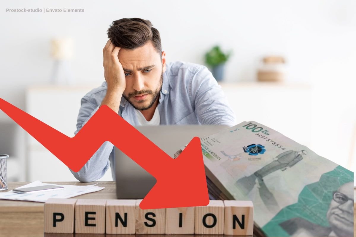 Ley de Pensiones en Colombia: ¿Qué Sucede con la Pensión si Fallece tu Pareja o en Caso de Divorcio?