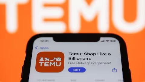 Temu en la mira: Posible demanda por plagio y publicidad engañosa por parte de shein