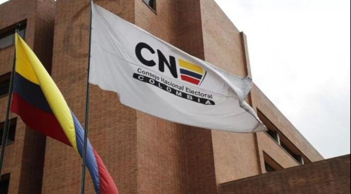 Consejo de Estado Define Competencia del CNE para Investigar la Campaña de Gustavo Petro