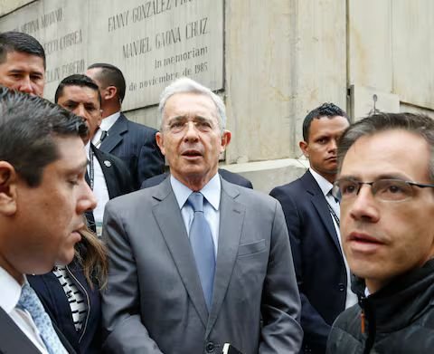 Tribunal superior ratifica la continuación del juicio contra Álvaro Uribe: Audiencias retomarán pronto