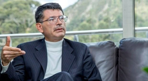 Cambio en la rectoría de la Universidad de Ibagué: Alfonso Reyes Alvarado se Despide