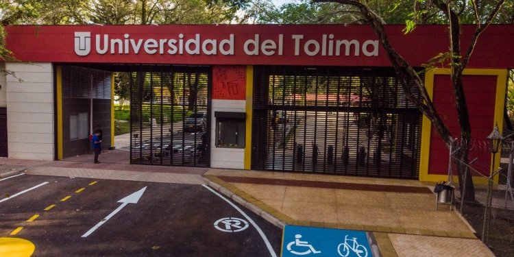 Estudiantes de la Universidad de Tolima no estarían de acuerdo con la modificación del calendario académico