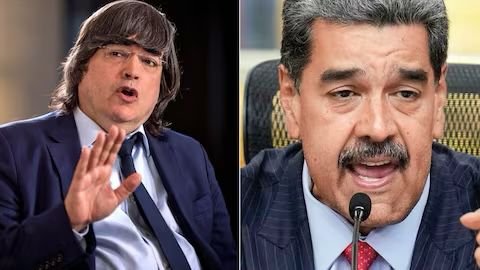El enigma de la operación secreta en Venezuela: Jaime Bayly advierte sobre un posible golpe el próximo lunes
