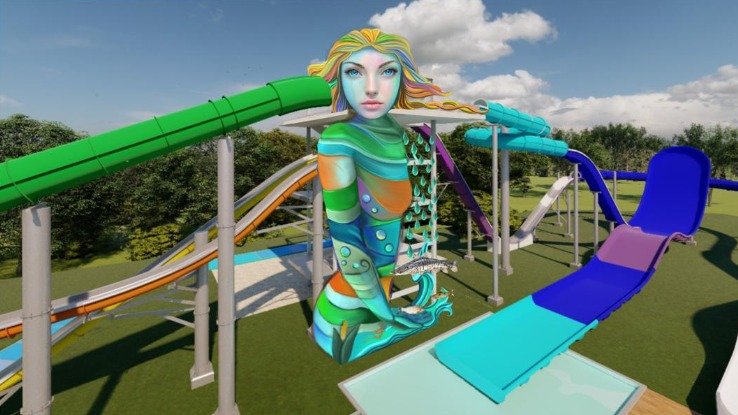 Pronto en Ibagué: Vive la emoción de “Madre de Agua” en el Parque Caiké