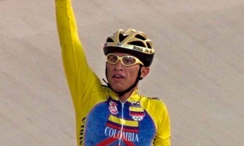 El asesinato de Marlon Pérez: Tragedia que enluta al ciclismo colombiano