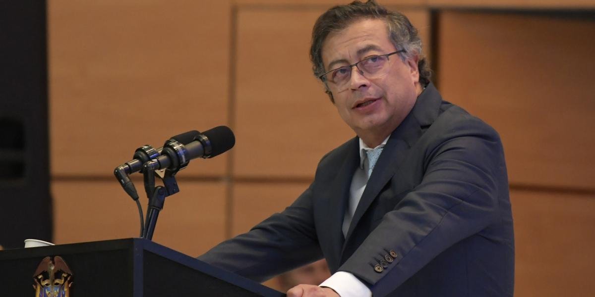 Tribunal Superior de Bogotá niega tutela que buscaba frenar investigación del CNE contra Gustavo Petro