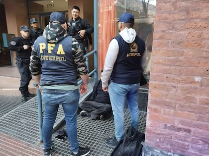 Capturan a uno de los pedófilos más buscados de Latinoamérica