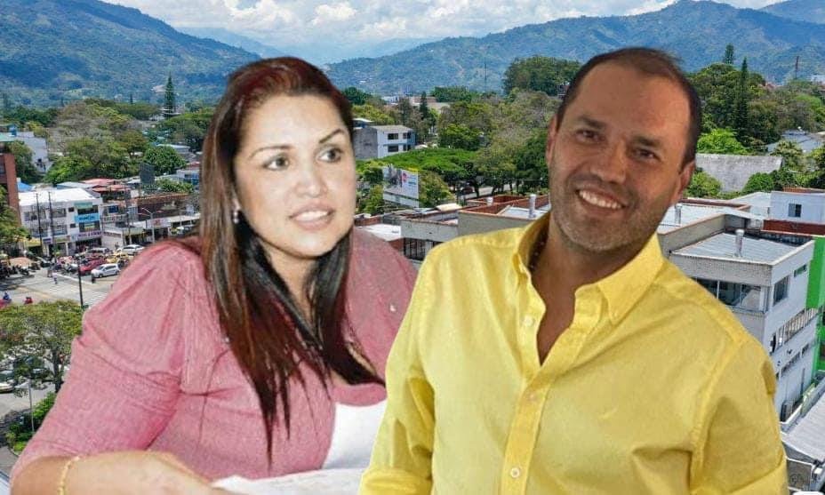 Tania Sierra asegura su puesto en la Junta Directiva de Comfenalco Tolima tras vencer a su hermano Andrés