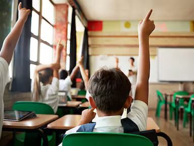 Ajustes en las fechas de matrículas escolares para el 2025: Asegura el futuro académico de tu hijo
