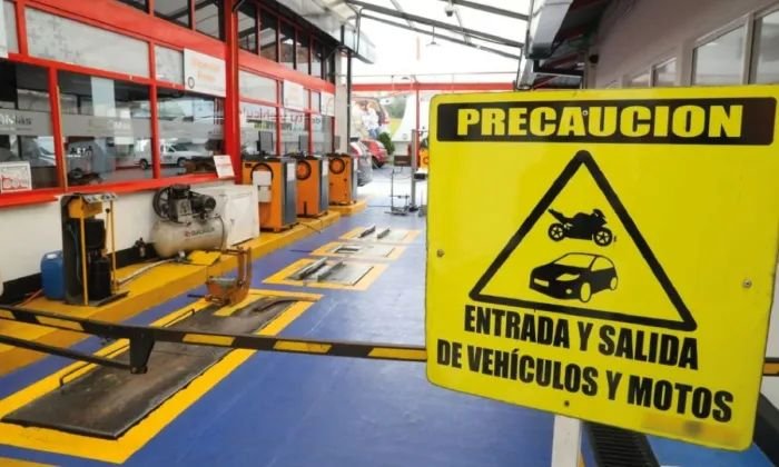 Problemas con la revisión técnico-mecánica: ¿Cómo afectan a los conductores?