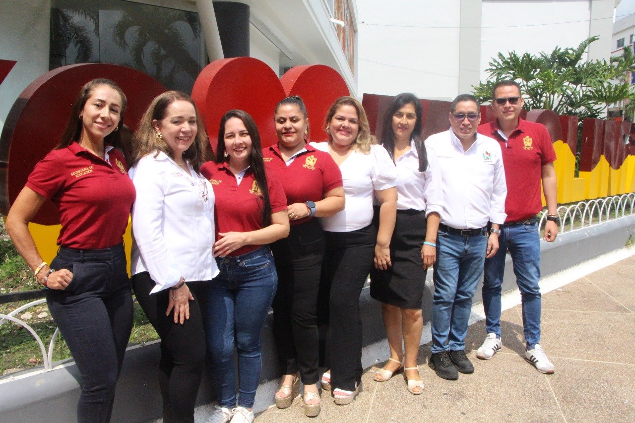 Tolima lidera ajuste histórico en salarios docentes: más de 1.600 educadores beneficiados