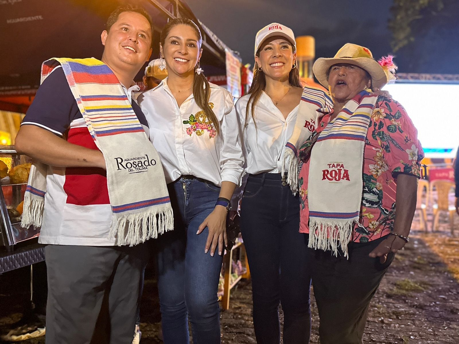 La fábrica de licores del Tolima: Éxito comercial y compromiso social impulsan su recuperación en 2024