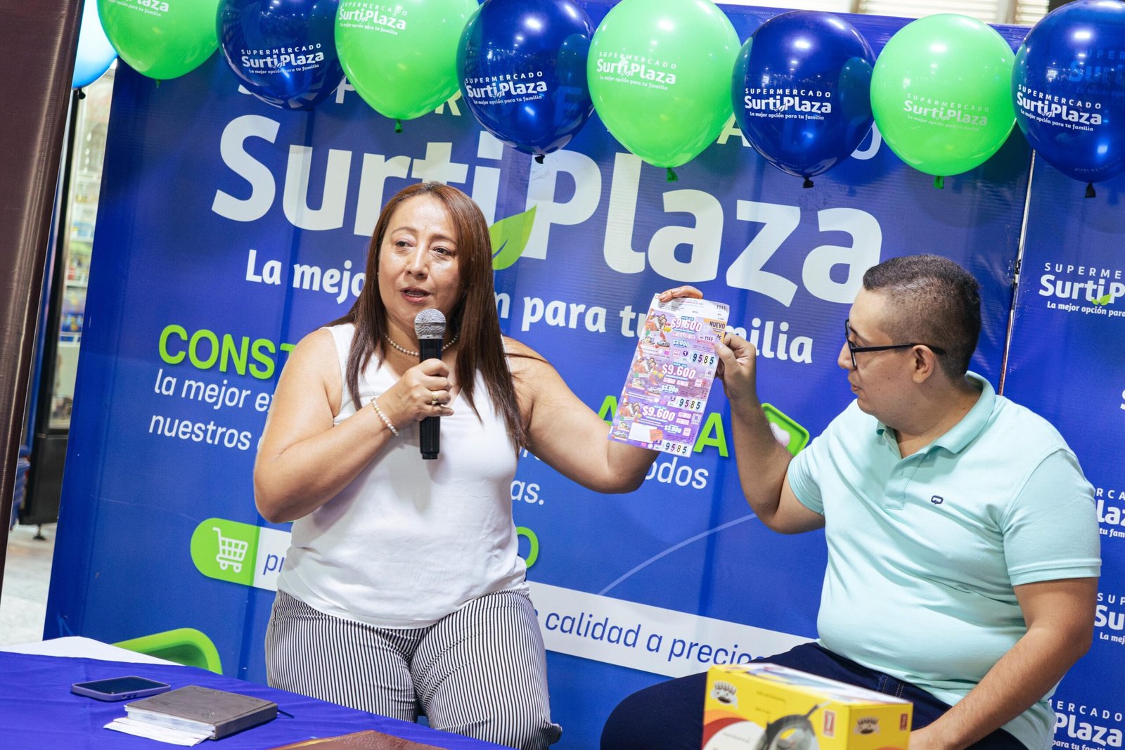 Lotería del Tolima: El sorteo de la suerte y el crecimiento imparable
