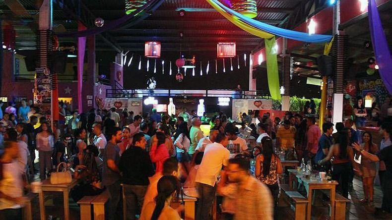 Ibagué amplía horarios de rumba: Un fin de semana para reactivar la economía nocturna