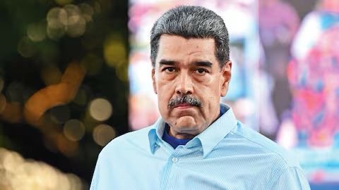 Venezuela: Jóvenes en la mira del régimen de Maduro en una ola de represión brutal