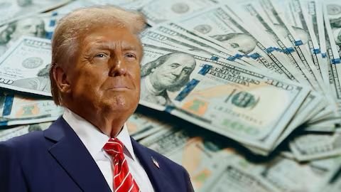El triunfo de Trump y su impacto en el Dólar: ¿Qué esperar en los próximos meses?