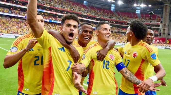 Colombia a un paso del Mundial 2026: ¿Puede asegurar su clasificación en 2024?