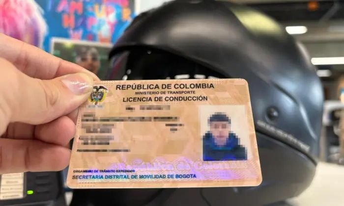 ¡Atención conductores! Más de 350.000 licencias de conducción en Colombia están próximas a vencer: evite sanciones y multas
