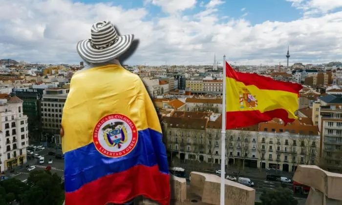 España facilita la regularización de migrantes: Nuevas medidas benefician a colombianos sin documentación