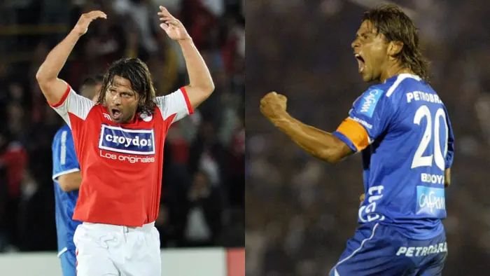 Gerardo Bedoya: el futbolista con más tarjetas rojas en la historia