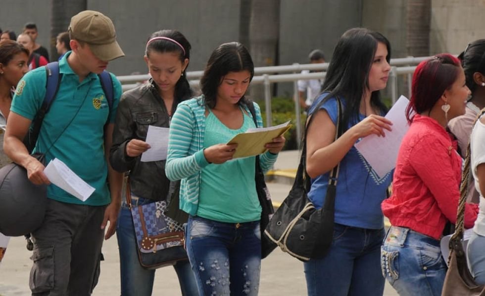 Desempleo en Colombia registra su nivel más bajo en seis años