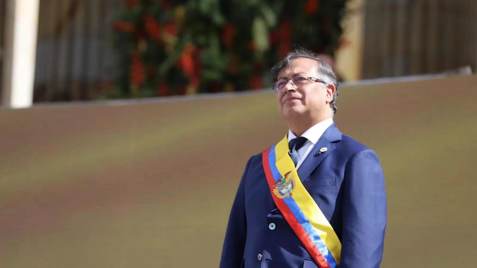 Corte Interamericana rechaza solicitud de Gustavo Petro contra investigación del CNE