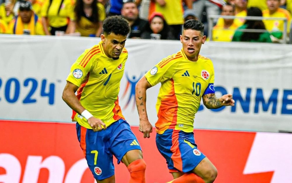 Luis Díaz rompe récord: supera a James y se convierte en el futbolista colombiano más caro de la historia
