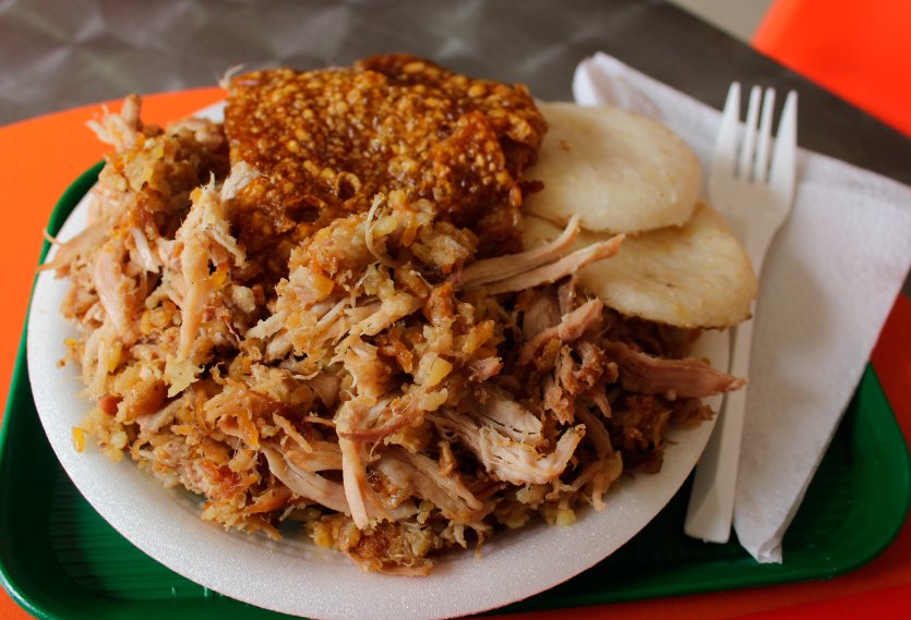 ¡Orgullo tolimense! La Lechona Colombiana se corona como el mejor plato del mundo según Taste Atlas