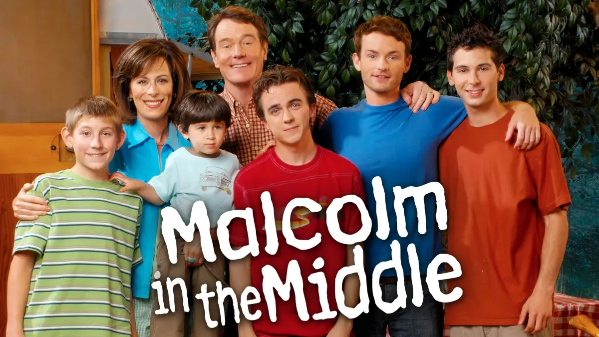 ¡Regresa ‘Malcolm in the Middle’! Disney+ anuncia miniserie con el elenco original