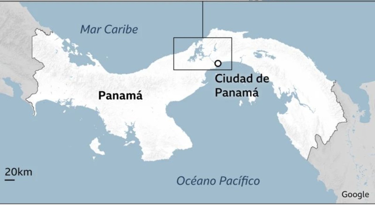 Trump amenaza con recuperar el Canal de Panamá: la firme respuesta del presidente Mulino