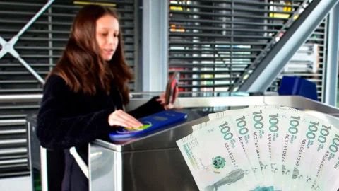 Aumento de tarifas de TransMilenio y salario mínimo en 2025: ¿Cómo afecta tu bolsillo?