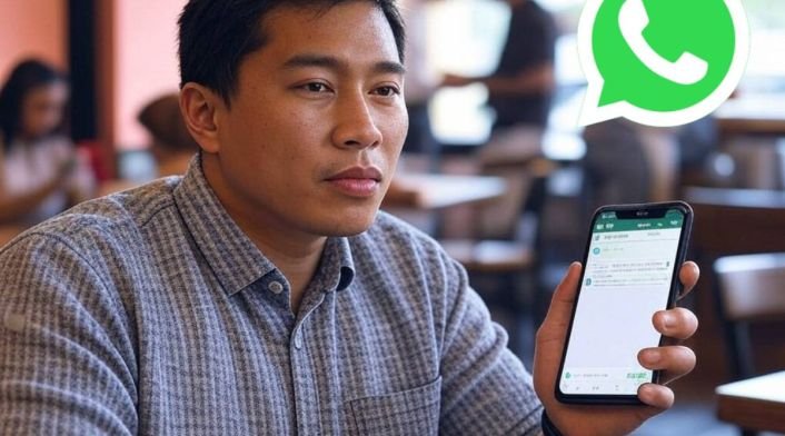 ¡Alerta Global! Rusia podría desconectar WhatsApp y dejar a 140 millones de usuarios sin servicio en 2025