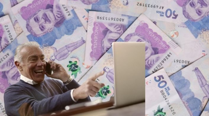 Así Cambiará Tu Pensión en 2025 con el Nuevo Aumento del Salario Mínimo