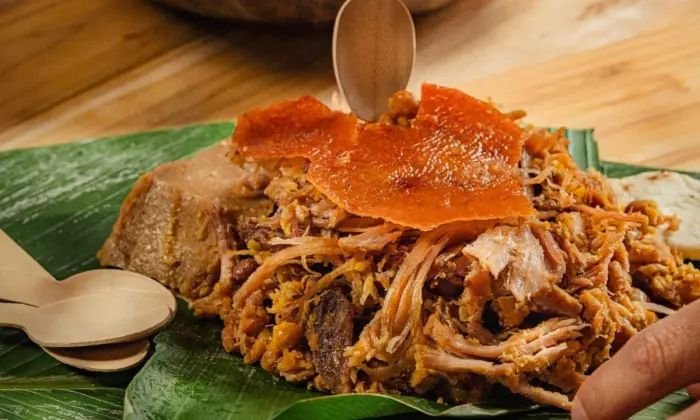 ¿Por qué la lechona está más cara que nunca esta Navidad? La tradición en jaque