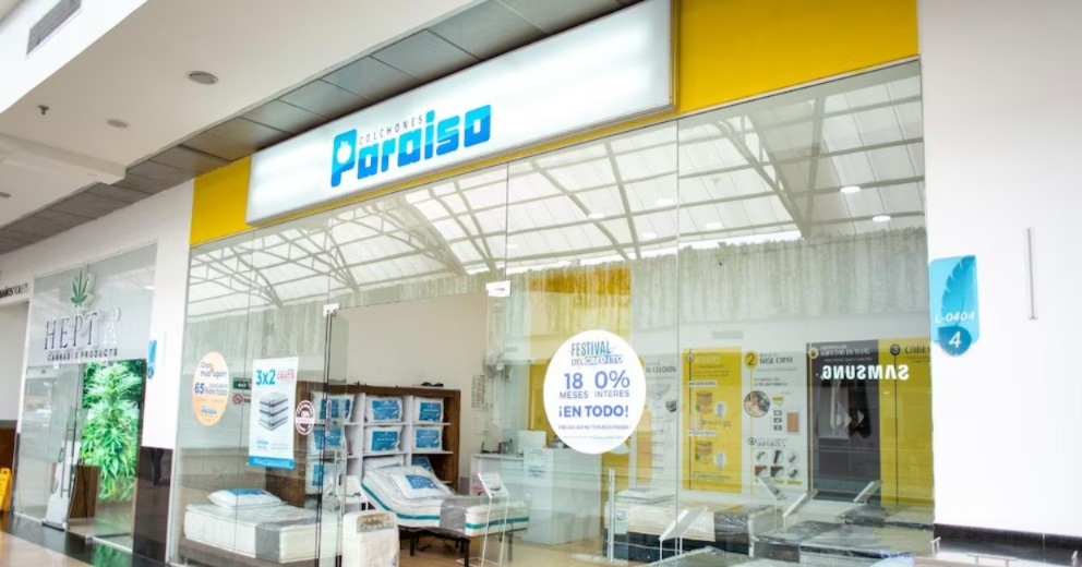 Adiós a grandes nombres: Cinco empresas dejarán Colombia para 2025