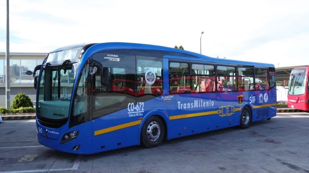 Cambios en TransMilenio y SITP en 2025: Nuevas tarifas, descuentos y mayor tiempo de transbordo