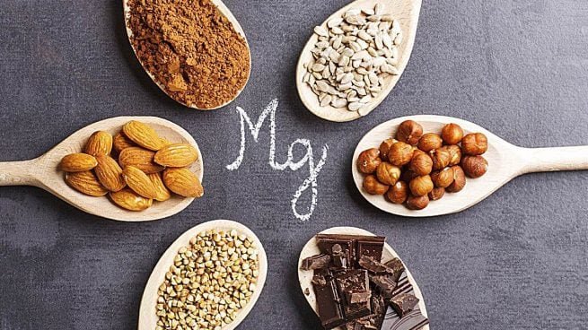 El magnesio: Aliado inesperado para bajar de peso y mejorar la salud metabólica