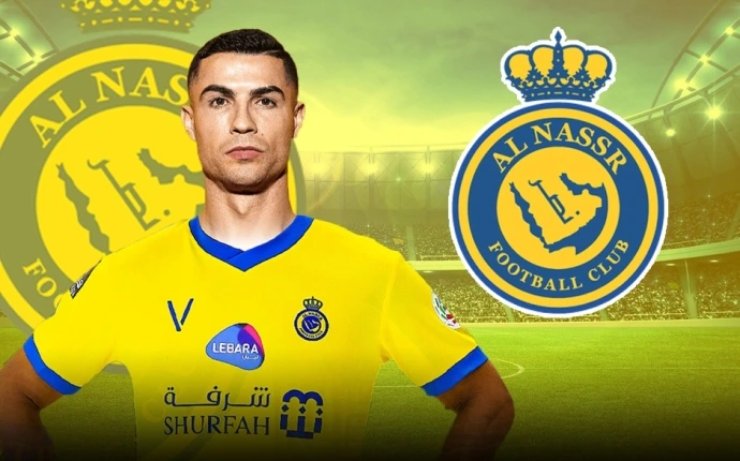 Cristiano Ronaldo renueva con Al-Nassr: Ganará 500 mil euros al día