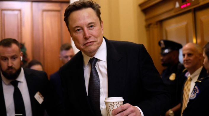Elon Musk y TikTok: ¿Una alianza para evitar la prohibición en Estados Unidos?