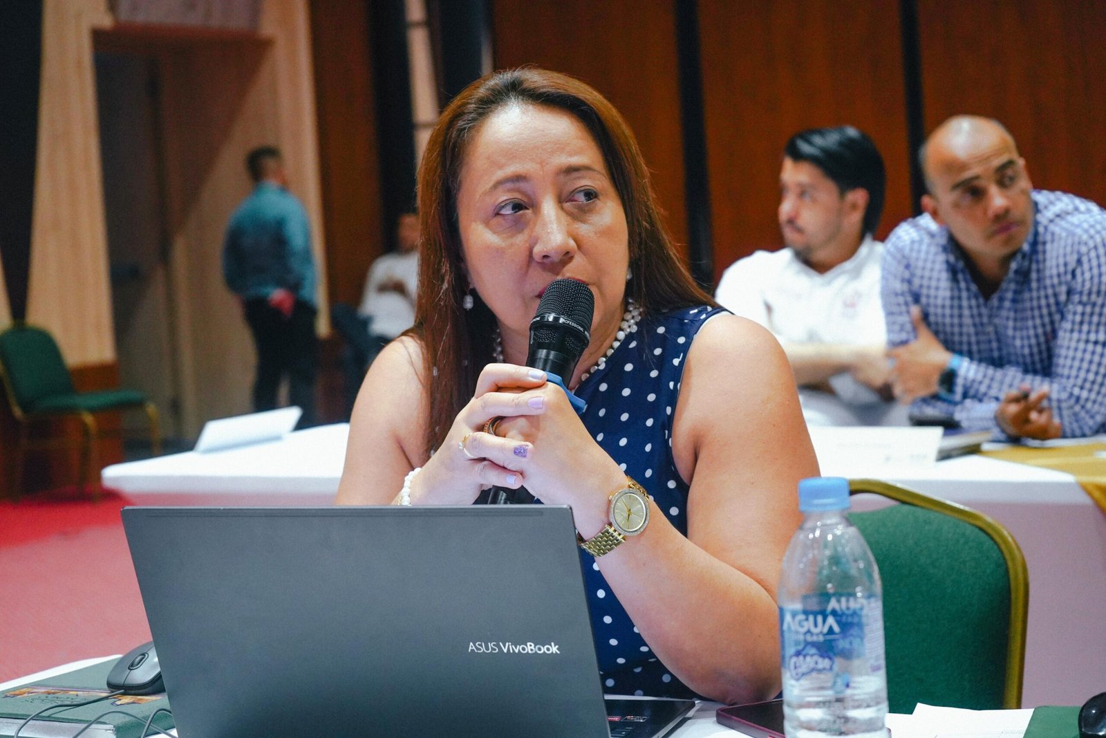 Nancy Cristancho: Liderazgo visionario que Impulsa la Lotería del Tolima hacia nuevas cumbres
